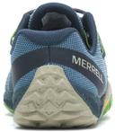 Merrell Mens Trail Glove 6 Comfort Minimalist Trainers Running Shoes