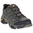 Merrell Moab 2 GTX Ladies Hiking Shoes - Beluga