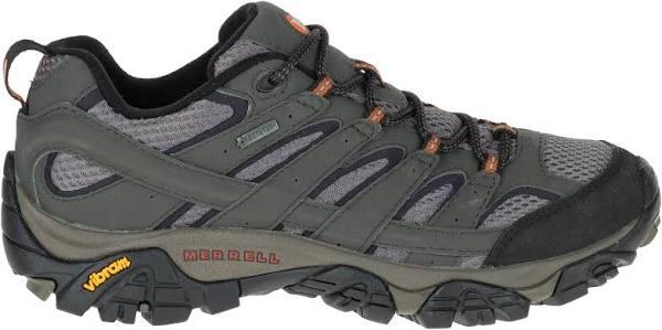 Merrell Moab 2 GTX Ladies Hiking Shoes - Beluga