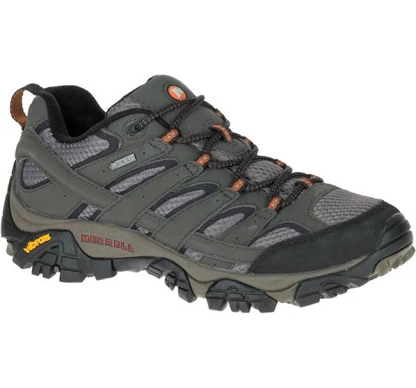 Merrell Moab 2 GTX Ladies Hiking Shoes - Beluga