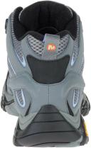 Merrell Moab 2 Mid Gore Tex Boots Womens