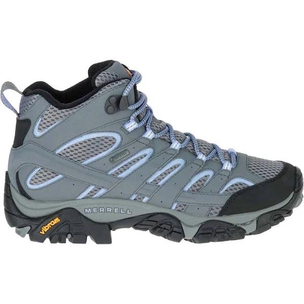 Merrell Moab 2 Mid Gore Tex Boots Womens