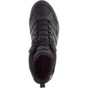 Merrell Moab 2 Mid Tactical (Waterproof)| AfterPay Available