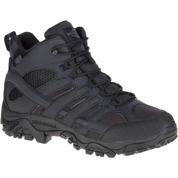 Merrell Moab 2 Mid Tactical (Waterproof)| AfterPay Available