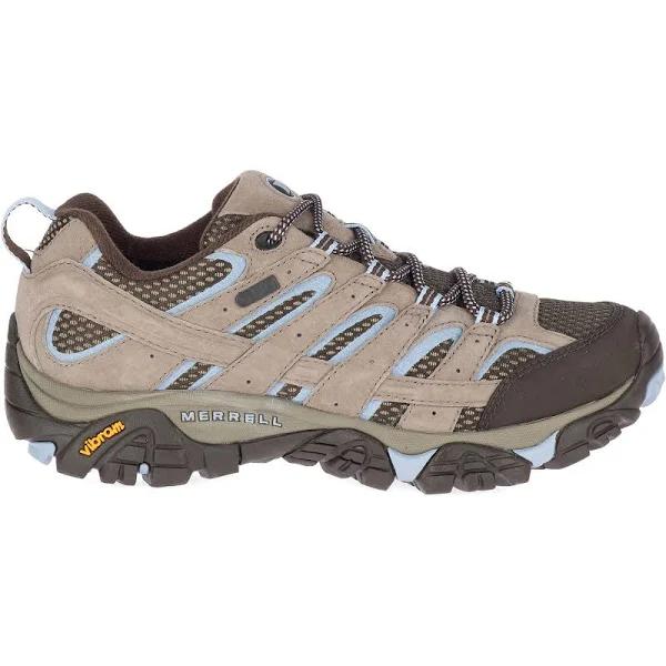 Merrell Moab 2 Vent 6 Women's Brindle