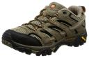 Merrell Moab 2 Vent Shoes - Pecan