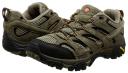 Merrell Moab 2 Vent Shoes - Pecan