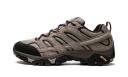Merrell Moab 2 Vent Shoes - Size 10.5 - Bark