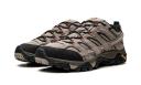 Merrell Moab 2 Vent Shoes - Size 10.5 - Bark