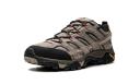 Merrell Moab 2 Vent Shoes - Size 10.5 - Bark