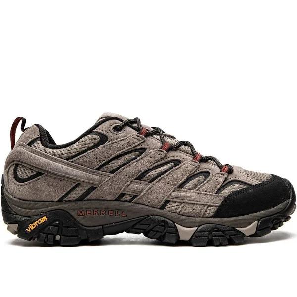 Merrell Moab 2 Vent Shoes - Size 10.5 - Bark