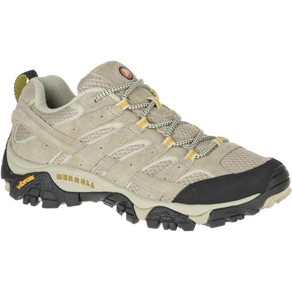 Merrell Moab 2 Vent Shoes - Size 8 - Taupe