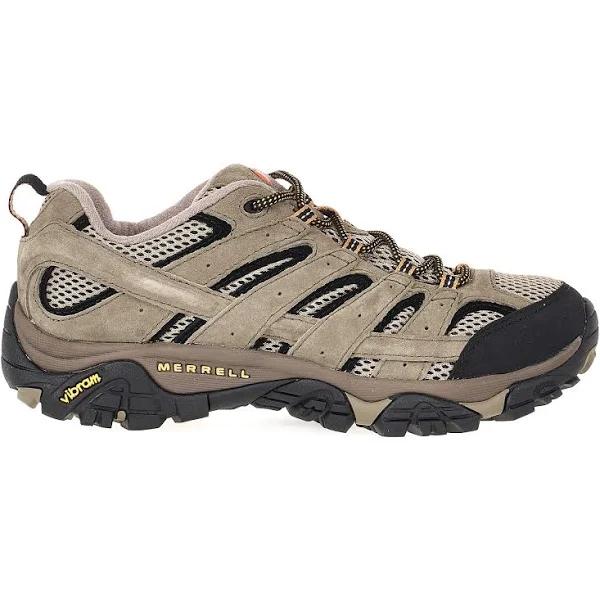 Merrell Moab 2 Vent Walking Shoes - Pecan