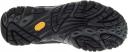 Merrell Moab 2 Ventilator-Mens 10.5 - Black Night