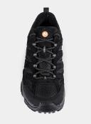 Merrell Moab 2 Ventilator-Mens 10.5 - Black Night
