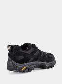 Merrell Moab 2 Ventilator-Mens 10.5 - Black Night