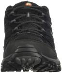 Merrell Moab 2 Ventilator-Mens 10 - Black Night