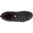 Merrell Moab 2 Ventilator-Mens 10 - Black Night