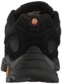Merrell Moab 2 Ventilator-Mens 10 - Black Night