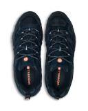 Merrell Moab 2 Ventilator-Mens 10 - Black Night