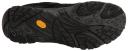 Merrell Moab 2 Ventilator-Mens 10 - Black Night