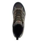 Merrell Moab 2 Ventilator-Mens 10 - Black Night