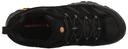 Merrell Moab 2 Ventilator-Mens 11 - Black Night