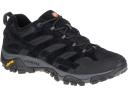 Merrell Moab 2 Ventilator-Mens 12 - Black Night