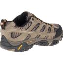 Merrell Moab 2 Ventilator-Mens 12 - Black Night