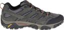 Merrell Moab 2 Waterproof Hiking Shoe - Men's-Beluga-Medium-10.5