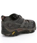Merrell Moab 2 Waterproof Hiking Shoe - Men's-Beluga-Medium-10.5
