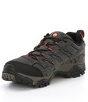 Merrell Moab 2 Waterproof Hiking Shoe - Men's-Beluga-Medium-10.5