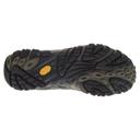 Merrell Moab 2 Waterproof Hiking Shoe - Men's-Beluga-Medium-10.5