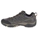 Merrell Moab 2 Waterproof Hiking Shoe - Men's-Beluga-Medium-10.5