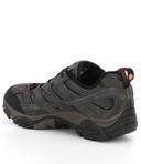 Merrell Moab 2 Waterproof Hiking Shoe - Men's-Beluga-Medium-10.5