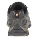 Merrell Moab 2 Waterproof Hiking Shoe - Men's-Beluga-Medium-10.5