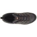 Merrell Moab 2 Waterproof Hiking Shoe - Men's-Beluga-Medium-10.5