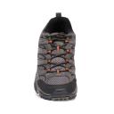 Merrell Moab 2 Waterproof Hiking Shoe - Men's-Beluga-Medium-8