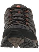Merrell Moab 2 Waterproof Hiking Shoe - Men's-Beluga-Medium-8