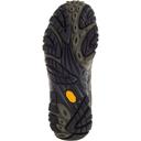 Merrell Moab 2 Waterproof Hiking Shoe - Men's-Beluga-Medium-8