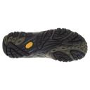 Merrell Moab 2 Waterproof Hiking Shoe - Men's-Beluga-Medium-8