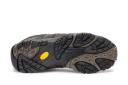 Merrell Moab 2 Waterproof Hiking Shoe - Men's-Beluga-Medium-8