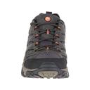 Merrell Moab 2 Waterproof Hiking Shoe - Men's-Beluga-Medium-8