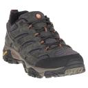 Merrell Moab 2 Waterproof Hiking Shoe - Men's-Beluga-Medium-8