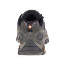 Merrell Moab 2 Waterproof Hiking Shoe - Men's-Beluga-Medium-9.5