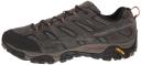 Merrell Moab 2 Waterproof Hiking Shoe - Men's-Beluga-Medium-9.5