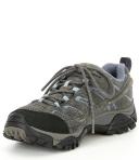 Merrell Moab 2 Waterproof Wide 7.5 , Granite (Women's)