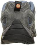 Merrell Moab 2 Waterproof Wide 7.5 , Granite (Women's)