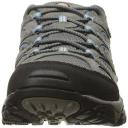 Merrell Moab 2 Waterproof Wide 7.5 , Granite (Women's)