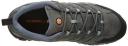 Merrell Moab 2 Waterproof Wide 7.5 , Granite (Women's)